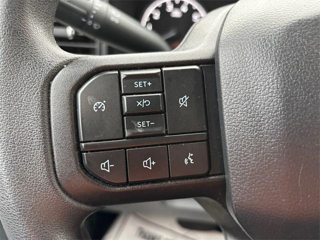used 2024 Ford F-250 car, priced at $51,658