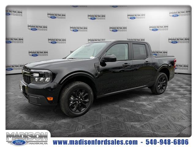 new 2024 Ford Maverick car, priced at $33,609