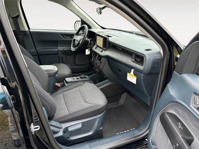 new 2024 Ford Maverick car, priced at $33,609