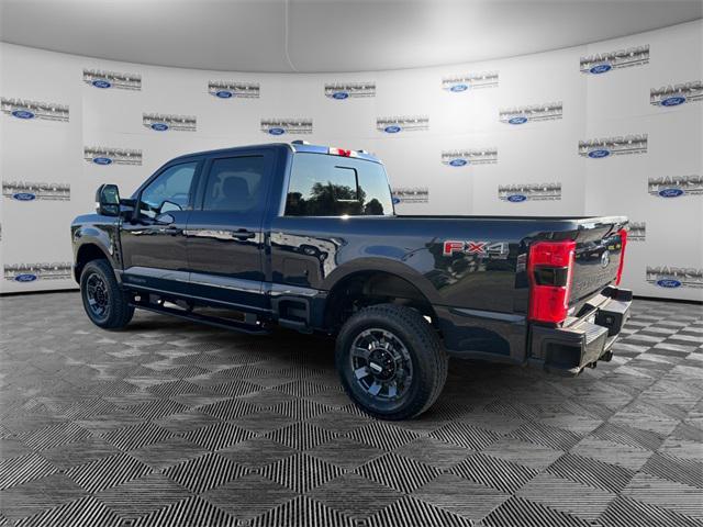 new 2024 Ford F-350 car, priced at $72,665