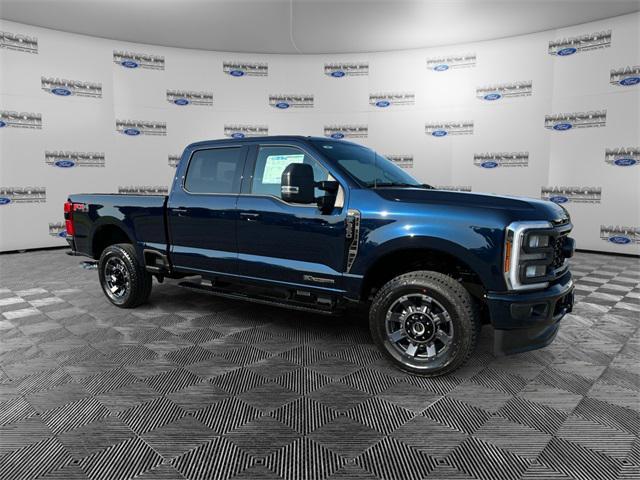 new 2024 Ford F-350 car, priced at $72,665