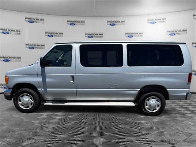 used 2006 Ford E350 Super Duty car, priced at $9,995
