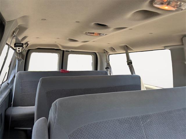 used 2006 Ford E350 Super Duty car, priced at $9,995