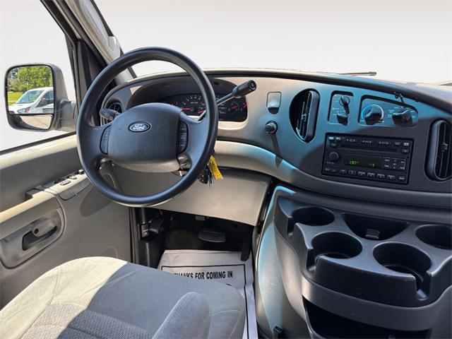 used 2006 Ford E350 Super Duty car, priced at $9,995