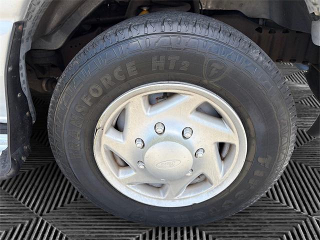 used 2006 Ford E350 Super Duty car, priced at $9,995