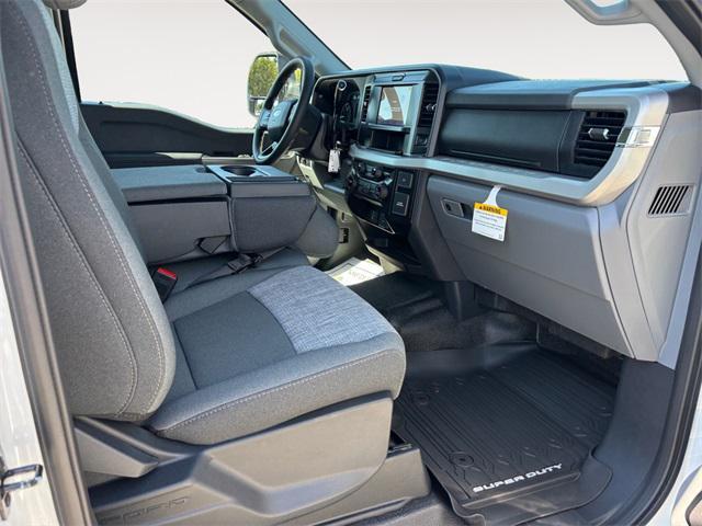 new 2026 Ford F-350 car, priced at $60,585