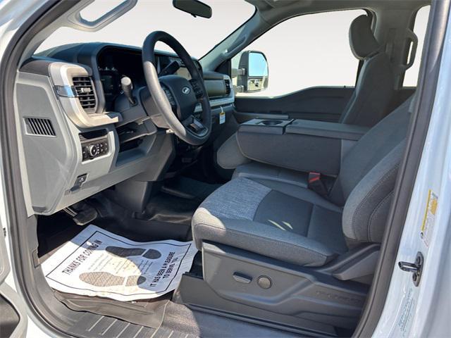 new 2026 Ford F-350 car, priced at $60,585