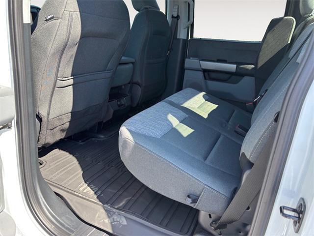 new 2026 Ford F-350 car, priced at $60,585