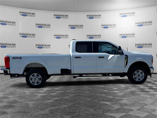 new 2026 Ford F-350 car, priced at $60,585