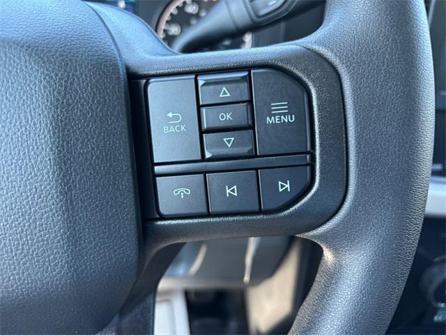 new 2026 Ford F-350 car, priced at $60,585