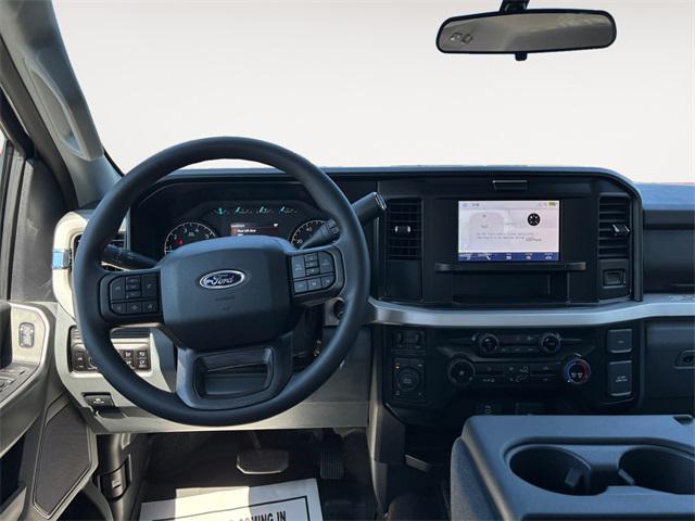 new 2026 Ford F-350 car, priced at $60,585