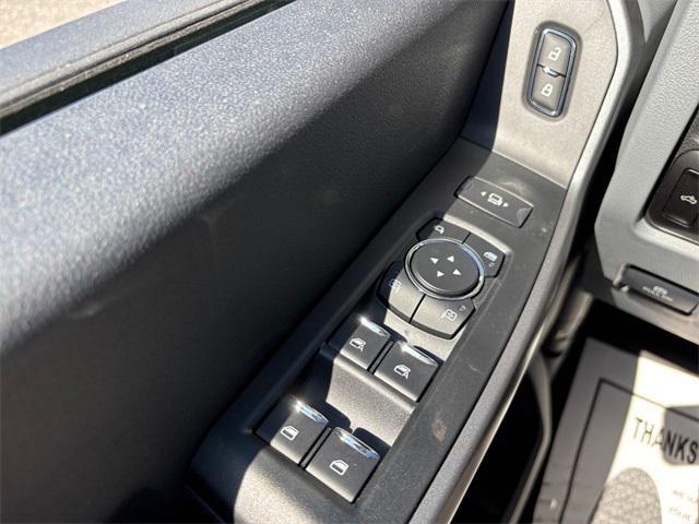 new 2026 Ford F-350 car, priced at $60,585