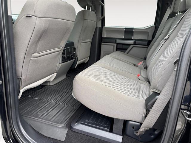 used 2018 Ford F-350 car, priced at $39,994