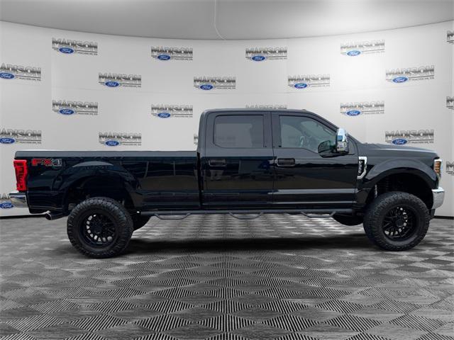 used 2018 Ford F-350 car, priced at $39,994