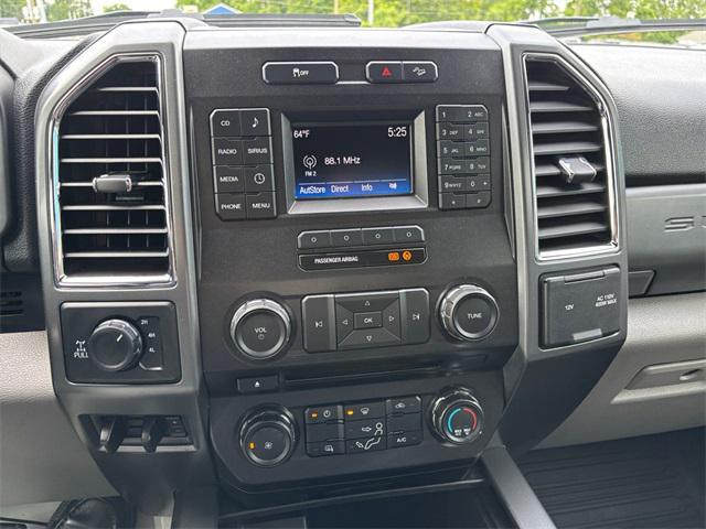 used 2018 Ford F-350 car, priced at $39,994