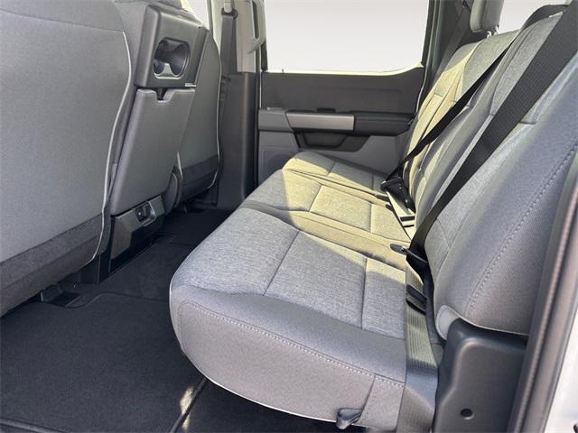 new 2025 Ford F-250 car, priced at $70,370