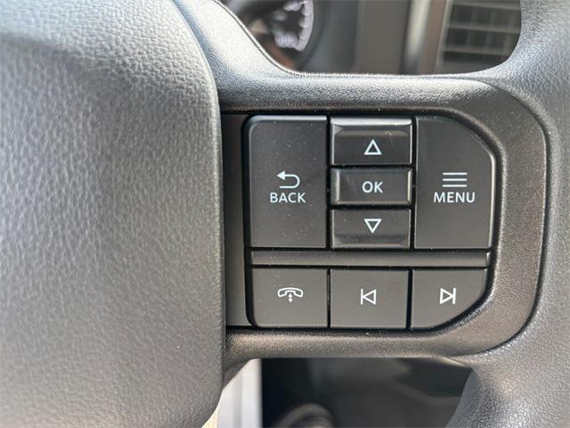 new 2025 Ford F-250 car, priced at $70,370