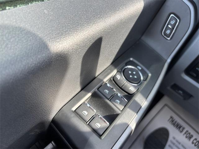 new 2025 Ford F-250 car, priced at $70,370