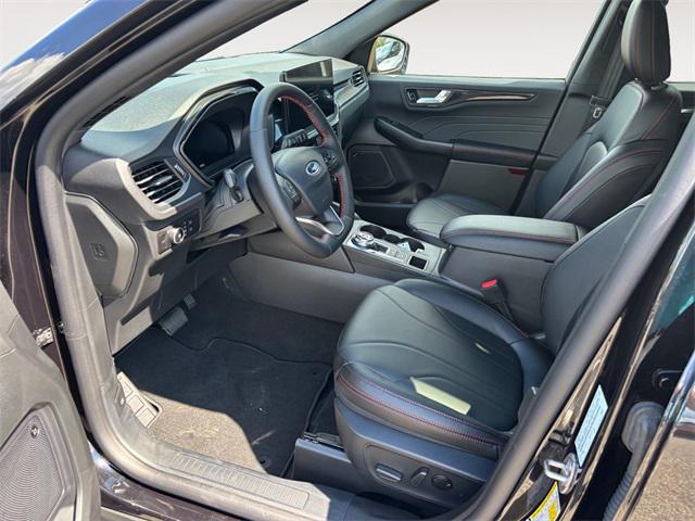 new 2025 Ford Escape car, priced at $37,400