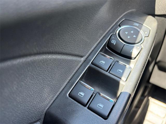 new 2025 Ford Escape car, priced at $37,400