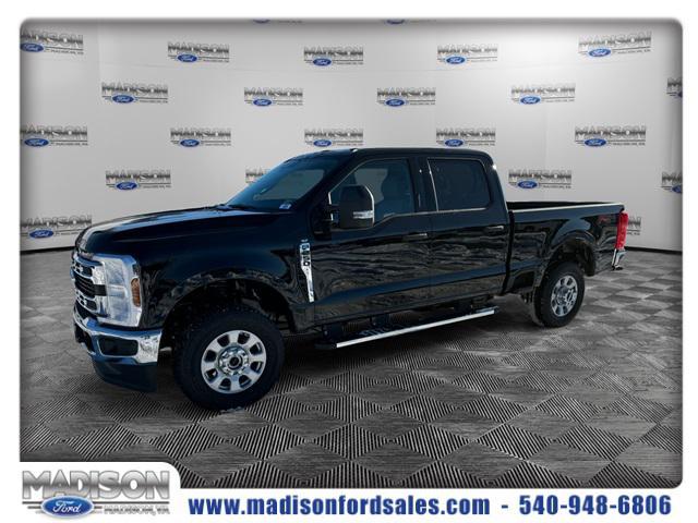 new 2024 Ford F-250 car, priced at $54,635