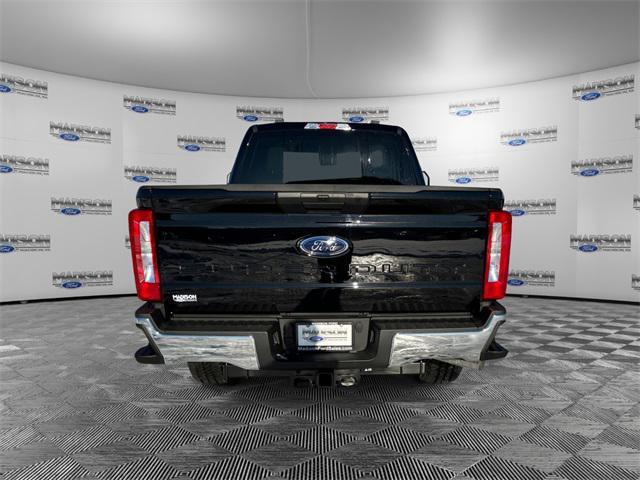 new 2024 Ford F-250 car, priced at $54,635