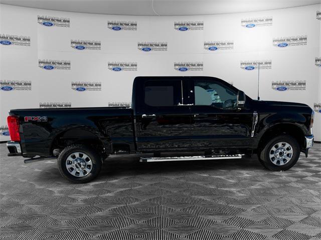 new 2024 Ford F-250 car, priced at $54,635