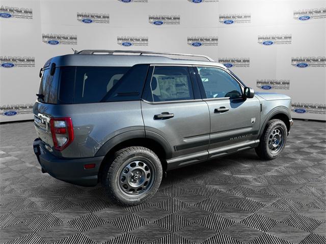 new 2024 Ford Bronco Sport car, priced at $29,690