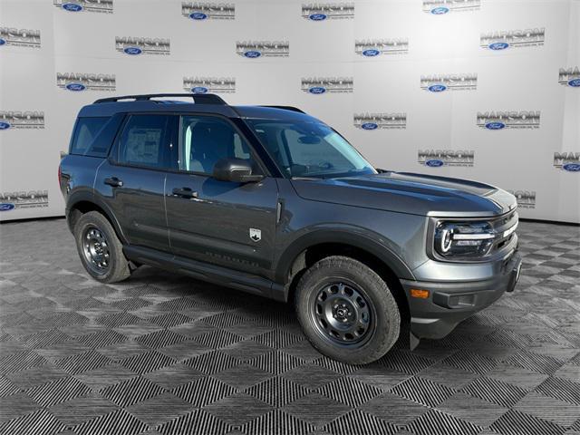 new 2024 Ford Bronco Sport car, priced at $29,690