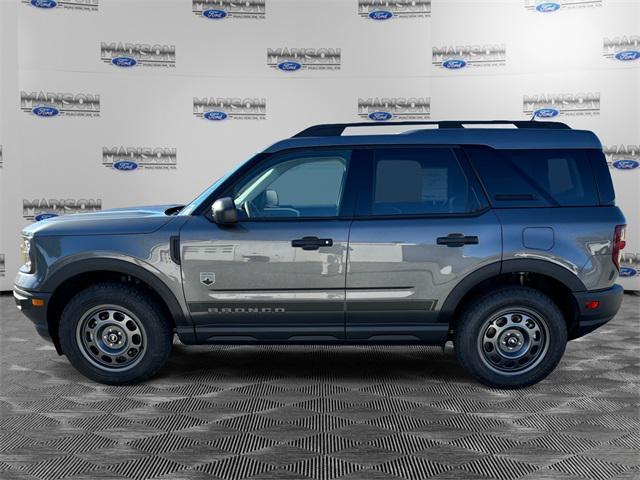 new 2024 Ford Bronco Sport car, priced at $29,690