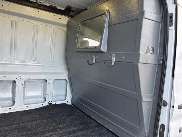 used 2016 Ford Transit-250 car, priced at $15,225