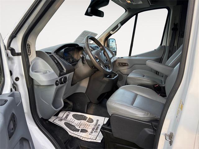 used 2016 Ford Transit-250 car, priced at $15,225