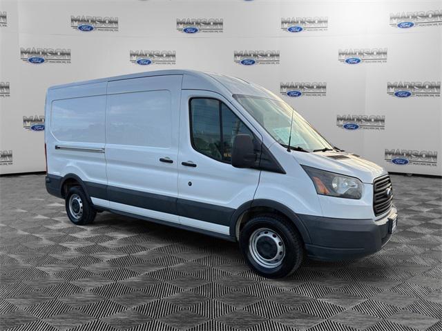 used 2016 Ford Transit-250 car, priced at $15,225