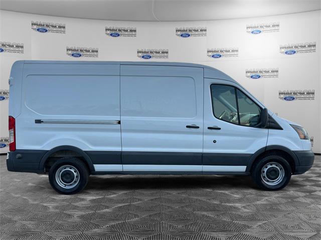 used 2016 Ford Transit-250 car, priced at $15,225