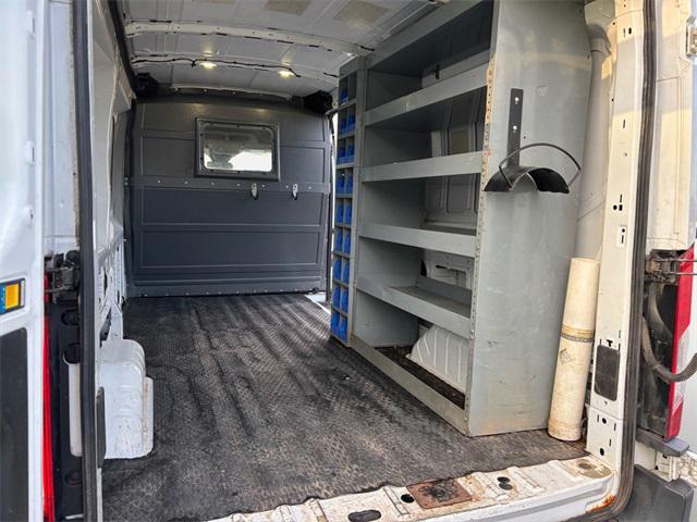 used 2016 Ford Transit-250 car, priced at $15,225