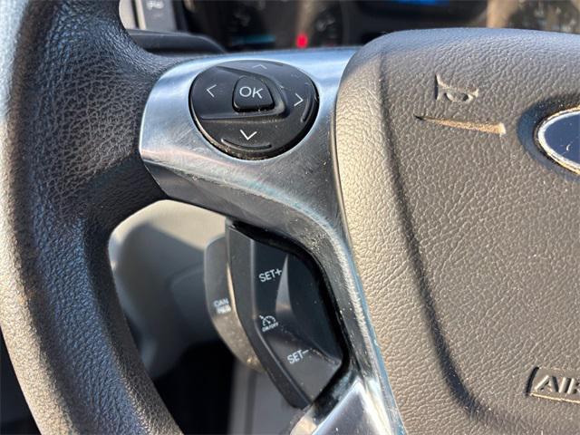 used 2016 Ford Transit-250 car, priced at $15,225