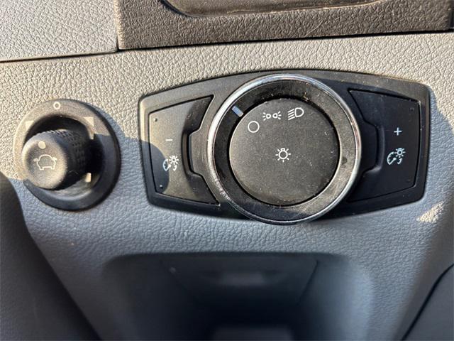 used 2016 Ford Transit-250 car, priced at $15,225