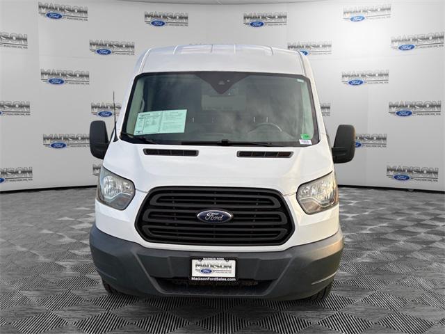 used 2016 Ford Transit-250 car, priced at $15,225