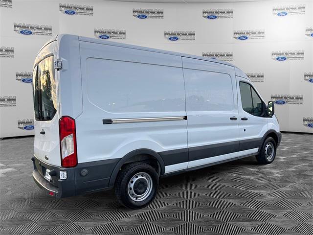 used 2016 Ford Transit-250 car, priced at $15,225