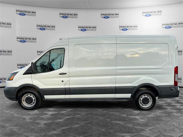 used 2016 Ford Transit-250 car, priced at $15,225