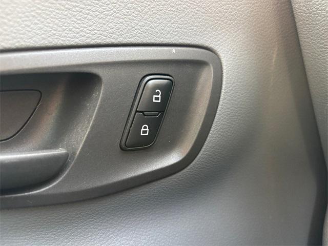 used 2016 Ford Transit-250 car, priced at $15,225