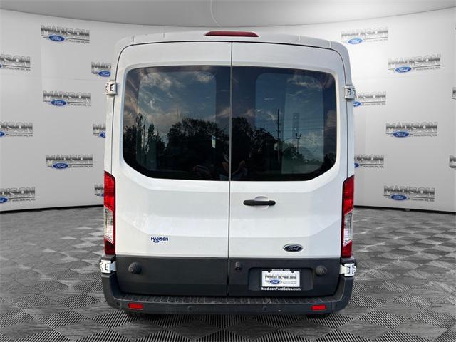 used 2016 Ford Transit-250 car, priced at $15,225