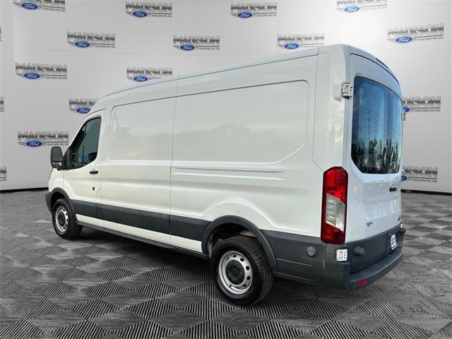 used 2016 Ford Transit-250 car, priced at $15,225