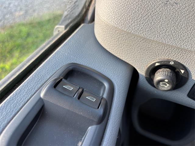 used 2016 Ford Transit-250 car, priced at $15,225