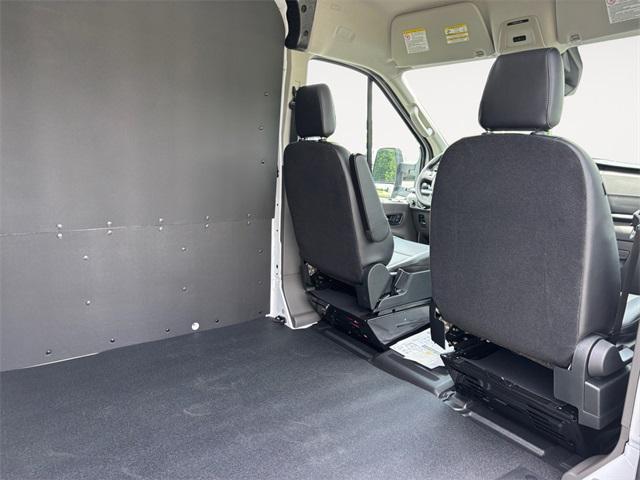 new 2025 Ford Transit-250 car, priced at $50,189