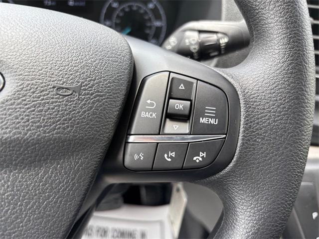 new 2025 Ford Transit-250 car, priced at $50,189