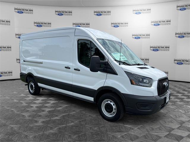 new 2025 Ford Transit-250 car, priced at $50,189
