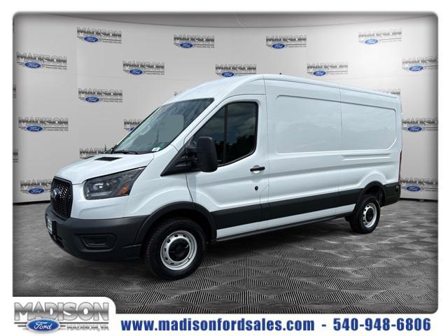 new 2025 Ford Transit-250 car, priced at $50,189