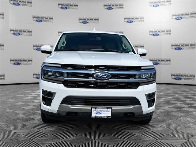 used 2023 Ford Expedition car, priced at $47,495