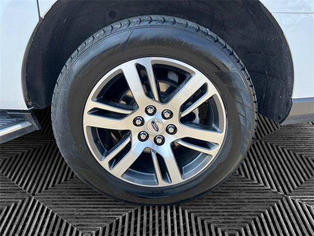 used 2023 Ford Expedition car, priced at $47,495